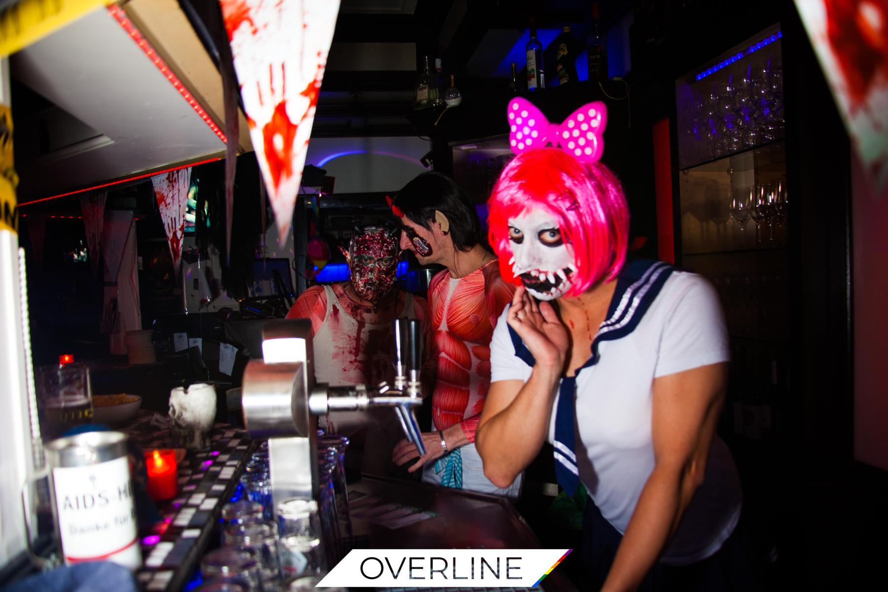 Halloween  31.10.2019 | Bild 1