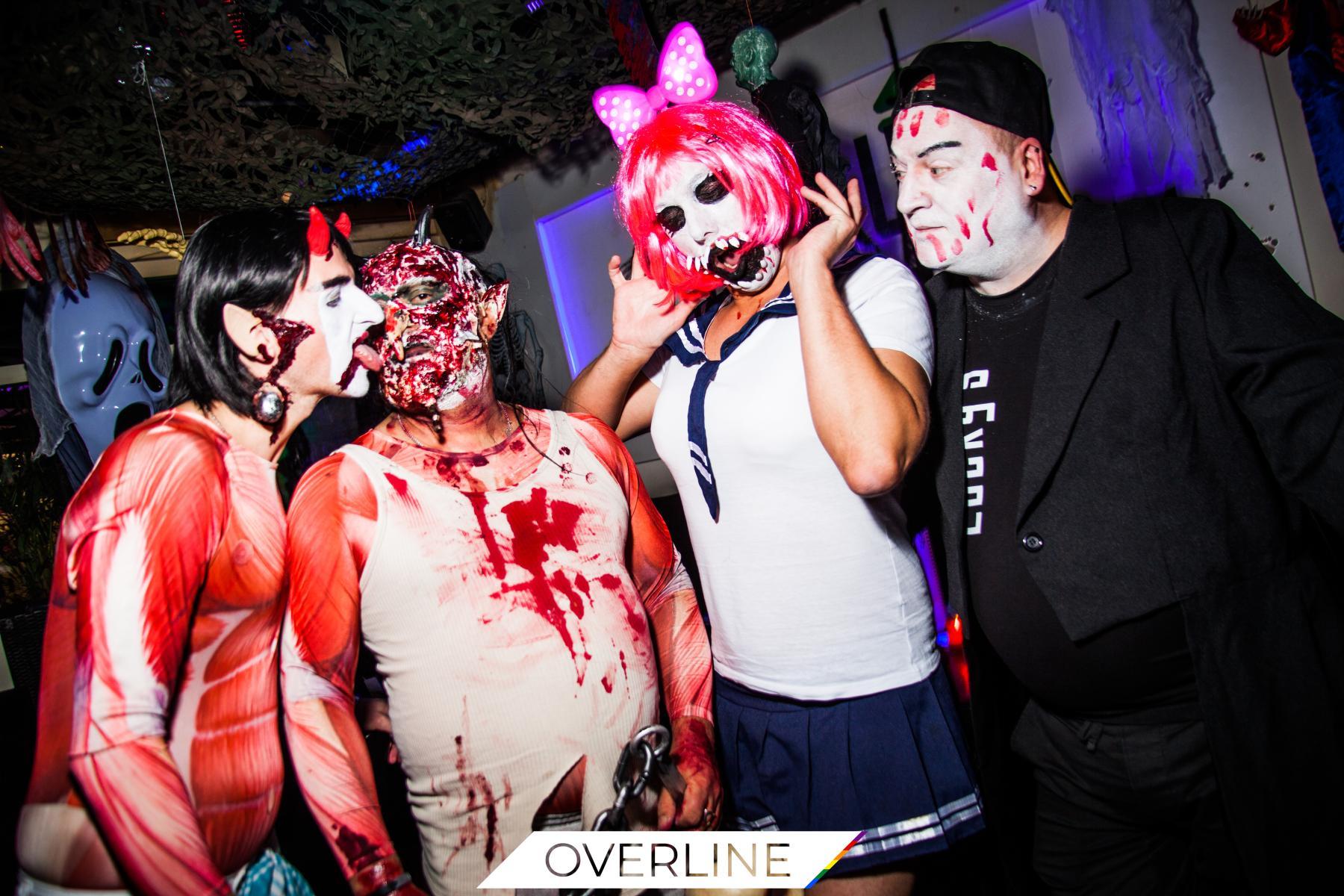 Halloween  31.10.2019 | Bild 10