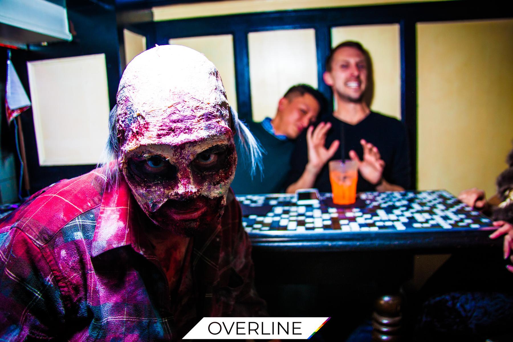 Halloween  31.10.2019 | Bild 13