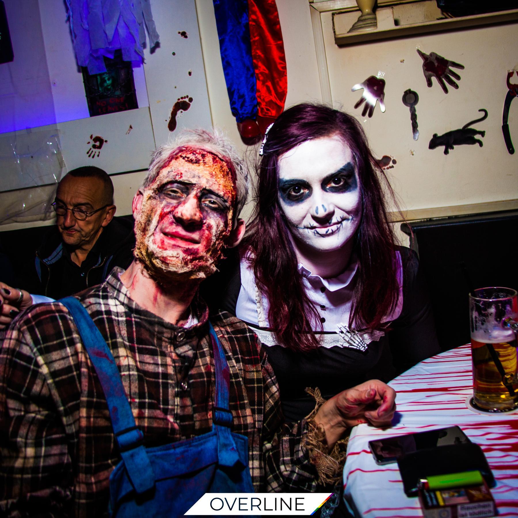 Halloween  31.10.2019 | Bild 15