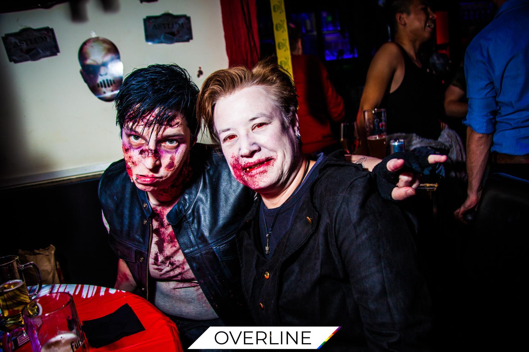 Halloween  31.10.2019 | Bild 16