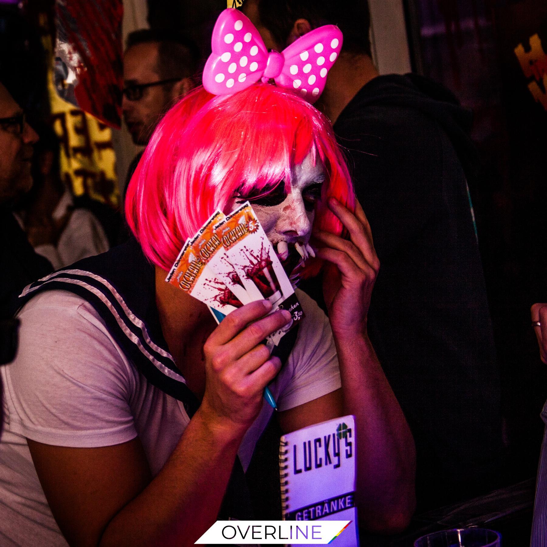 Halloween  31.10.2019 | Bild 17