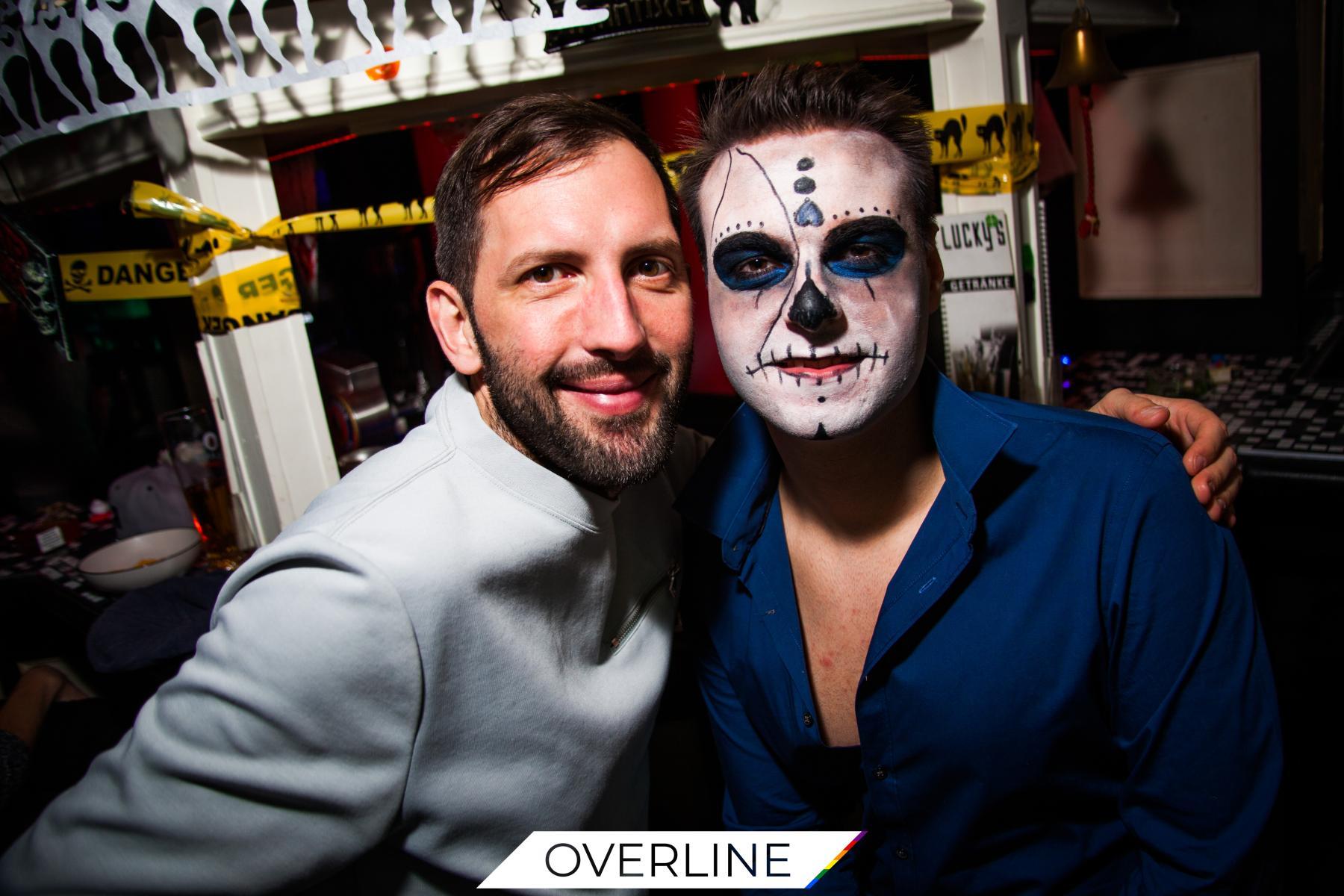 Halloween  31.10.2019 | Bild 18