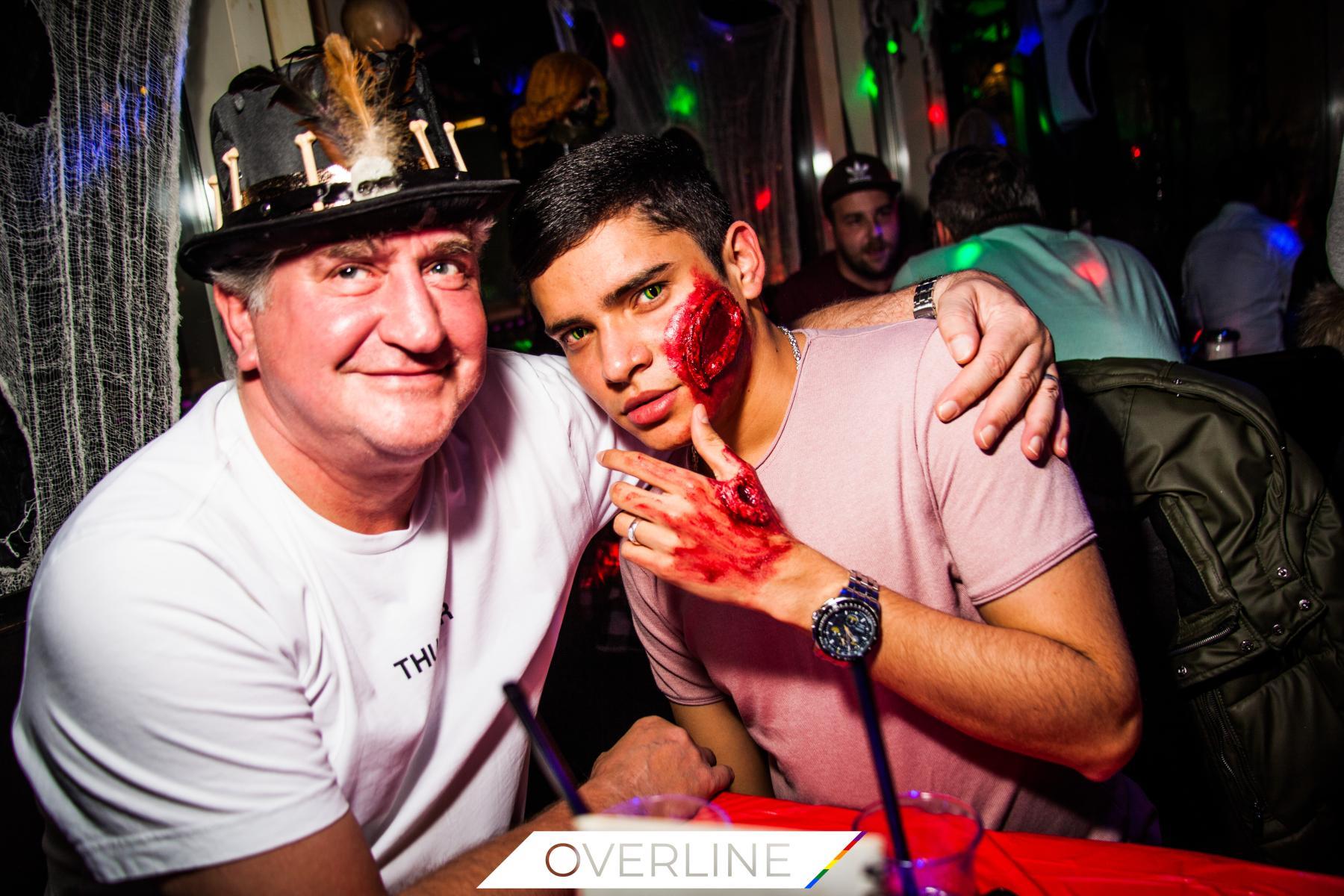 Halloween  31.10.2019 | Bild 21