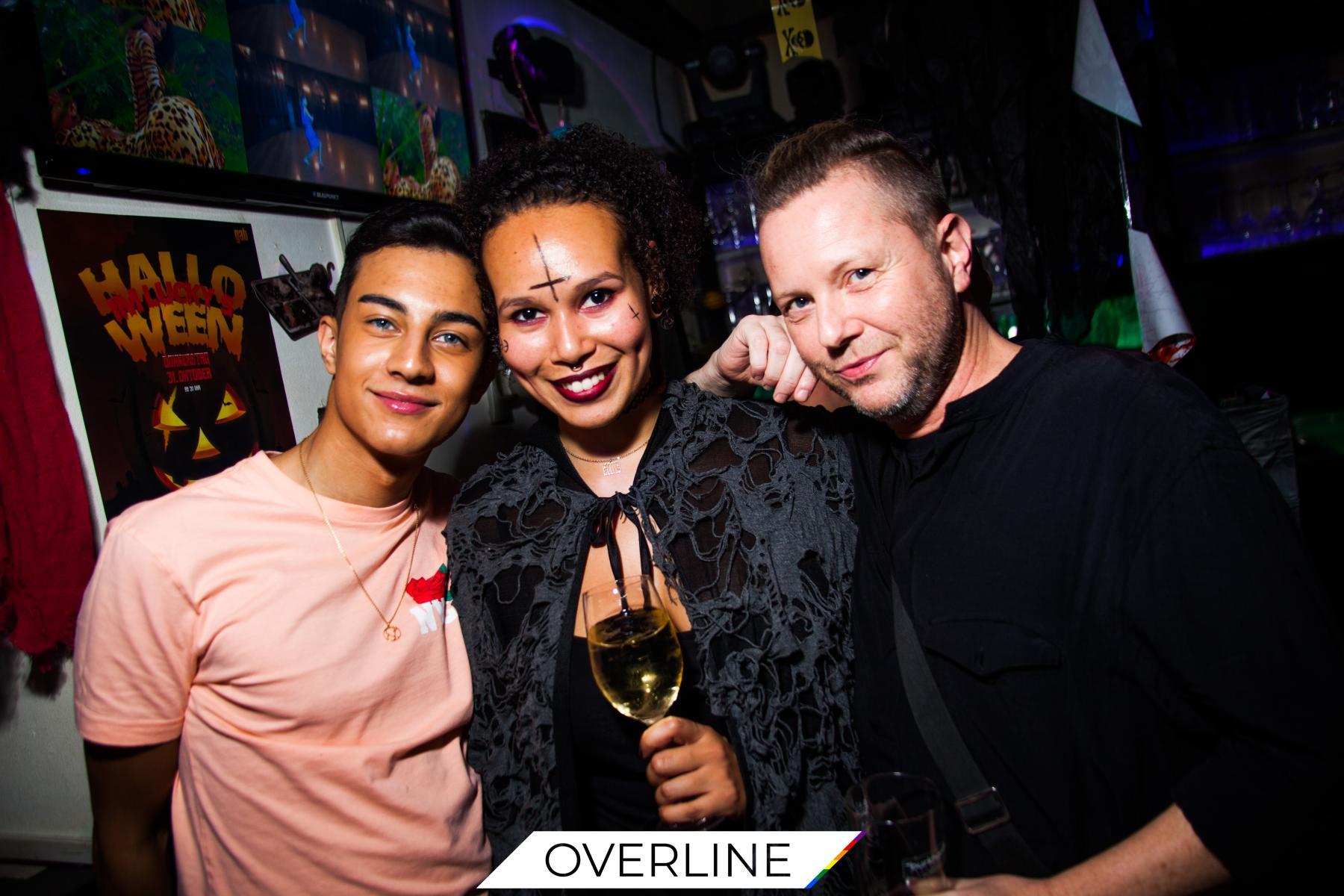 Halloween  31.10.2019 | Bild 22