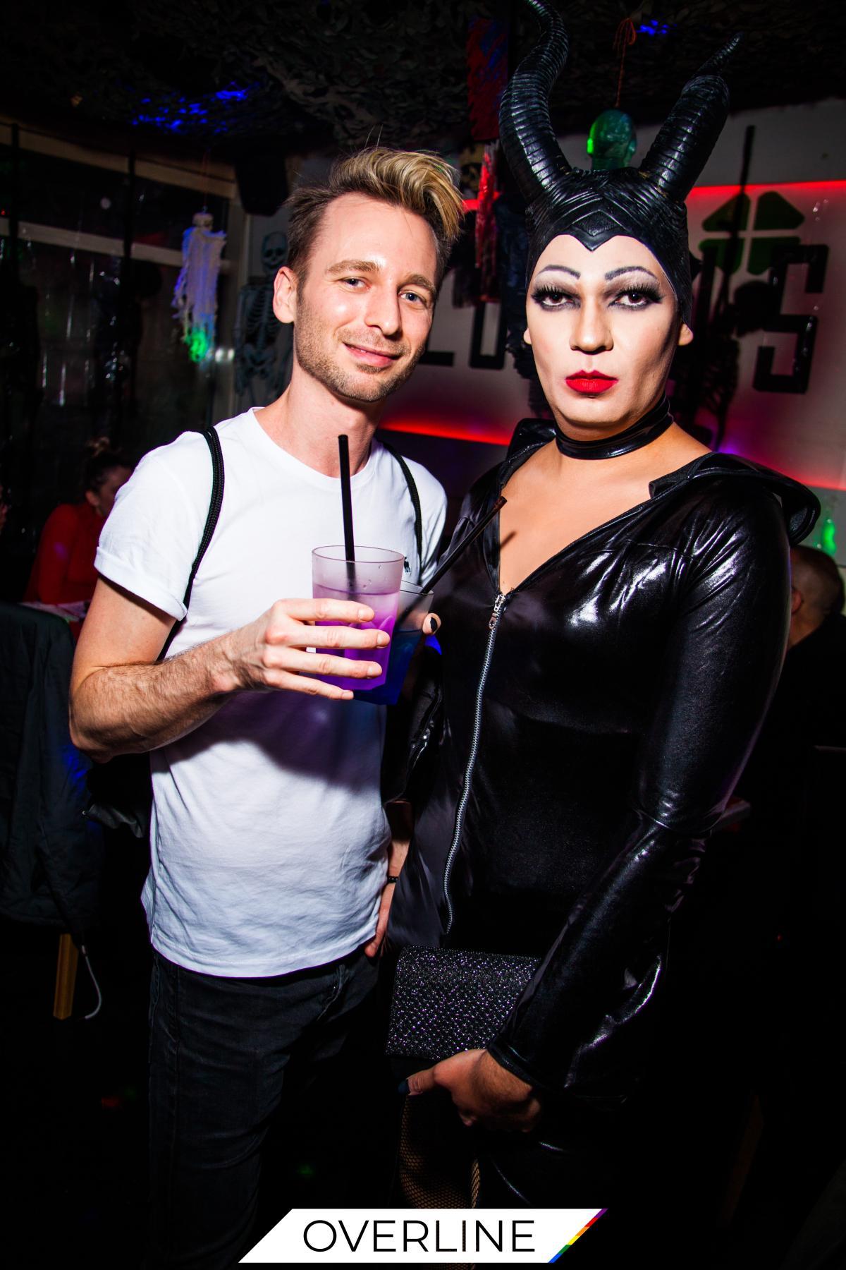 Halloween  31.10.2019 | Bild 24