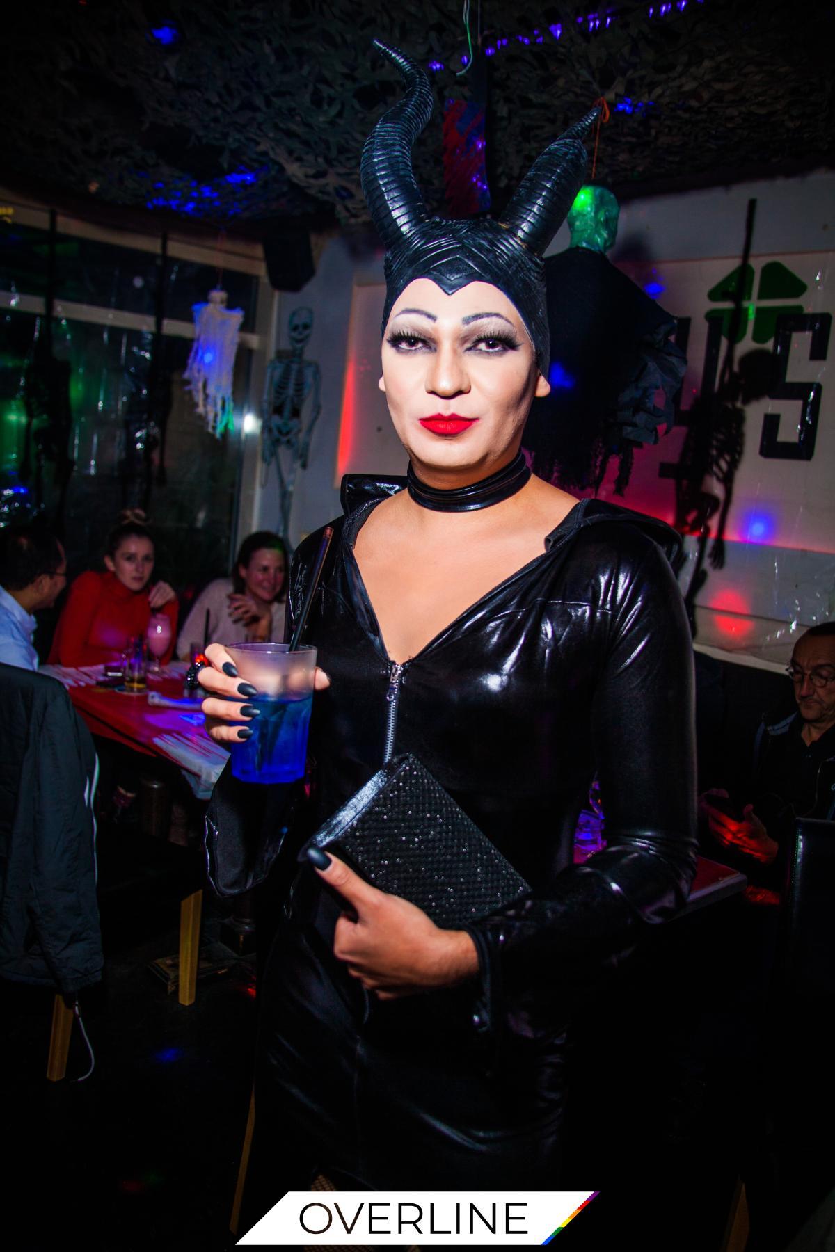 Halloween  31.10.2019 | Bild 25