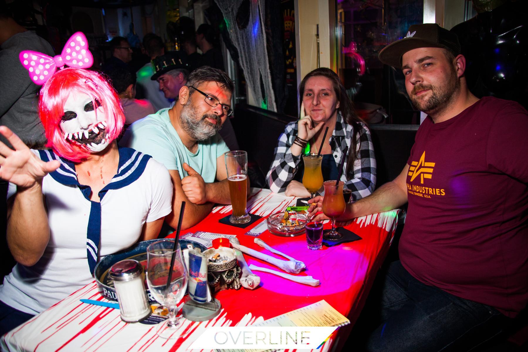 Halloween  31.10.2019 | Bild 26