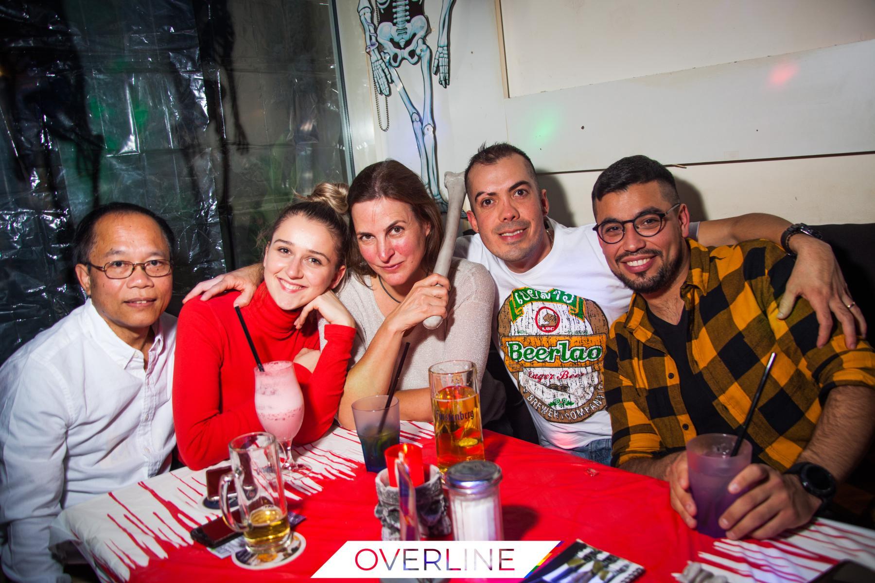 Halloween  31.10.2019 | Bild 27