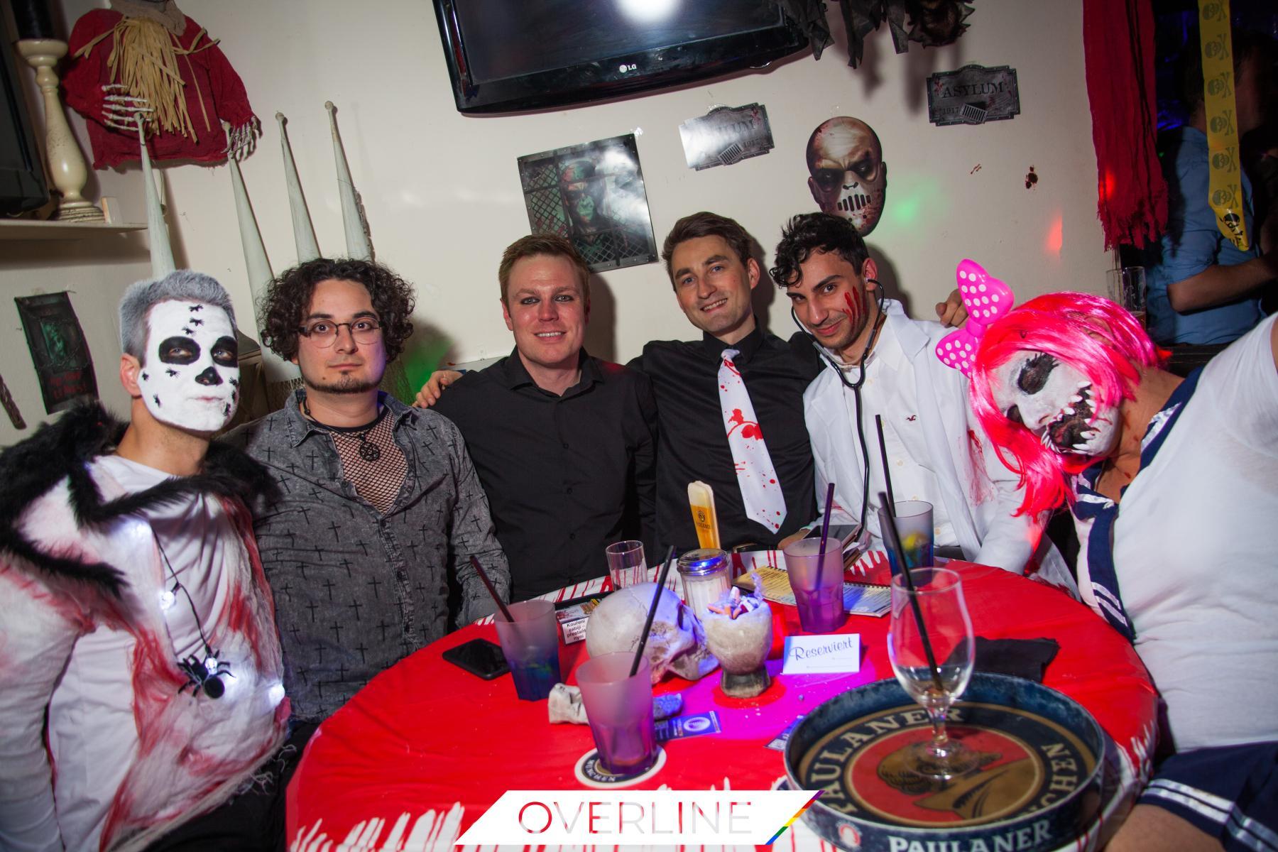 Halloween  31.10.2019 | Bild 28