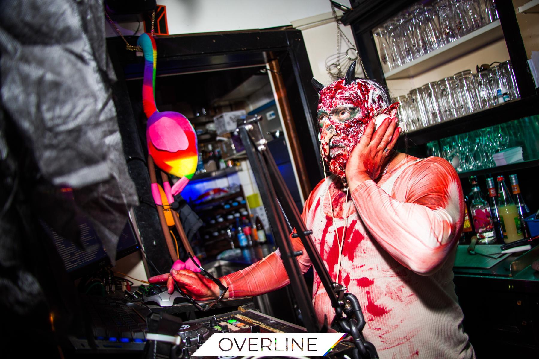 Halloween  31.10.2019 | Bild 29