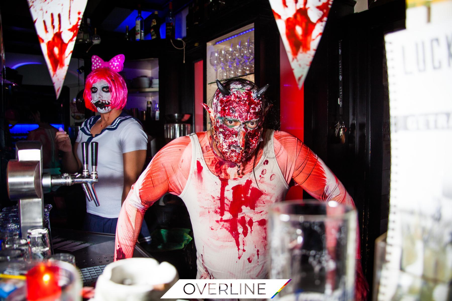 Halloween  31.10.2019 | Bild 3