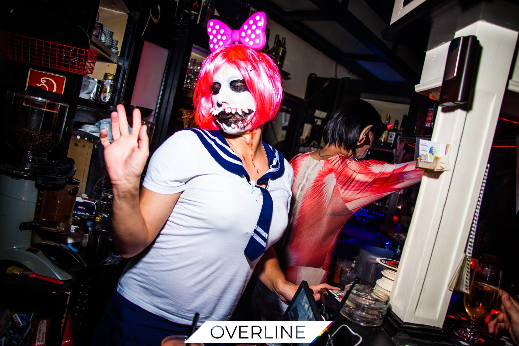 Halloween  31.10.2019 | Bild 30