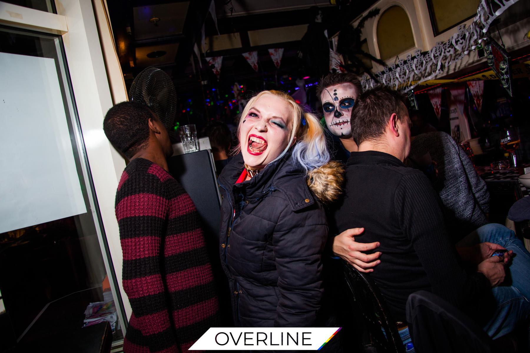 Halloween  31.10.2019 | Bild 33