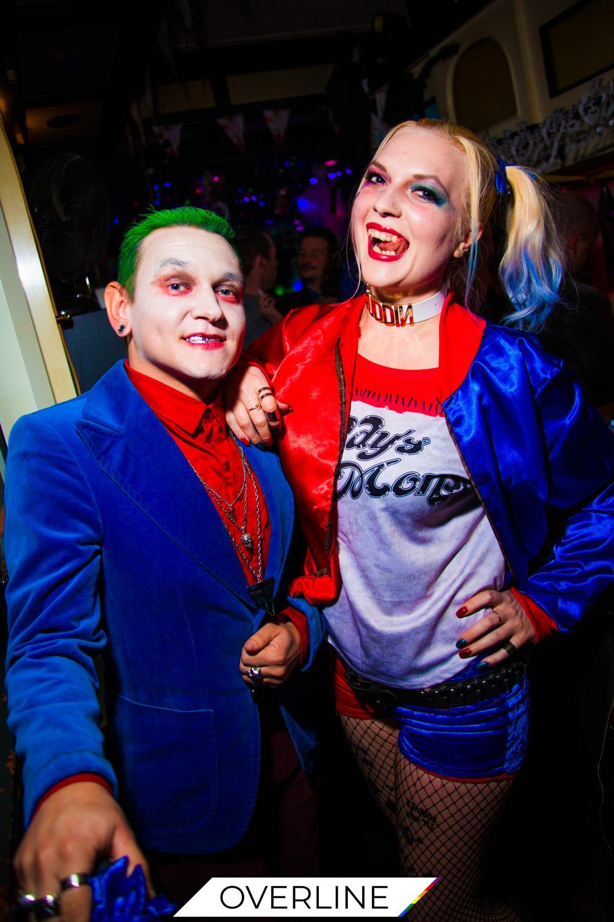 Halloween  31.10.2019 | Bild 35