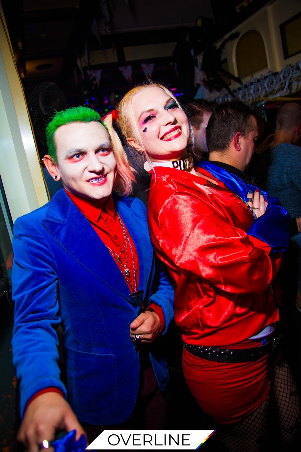 Halloween  31.10.2019 | Bild 36