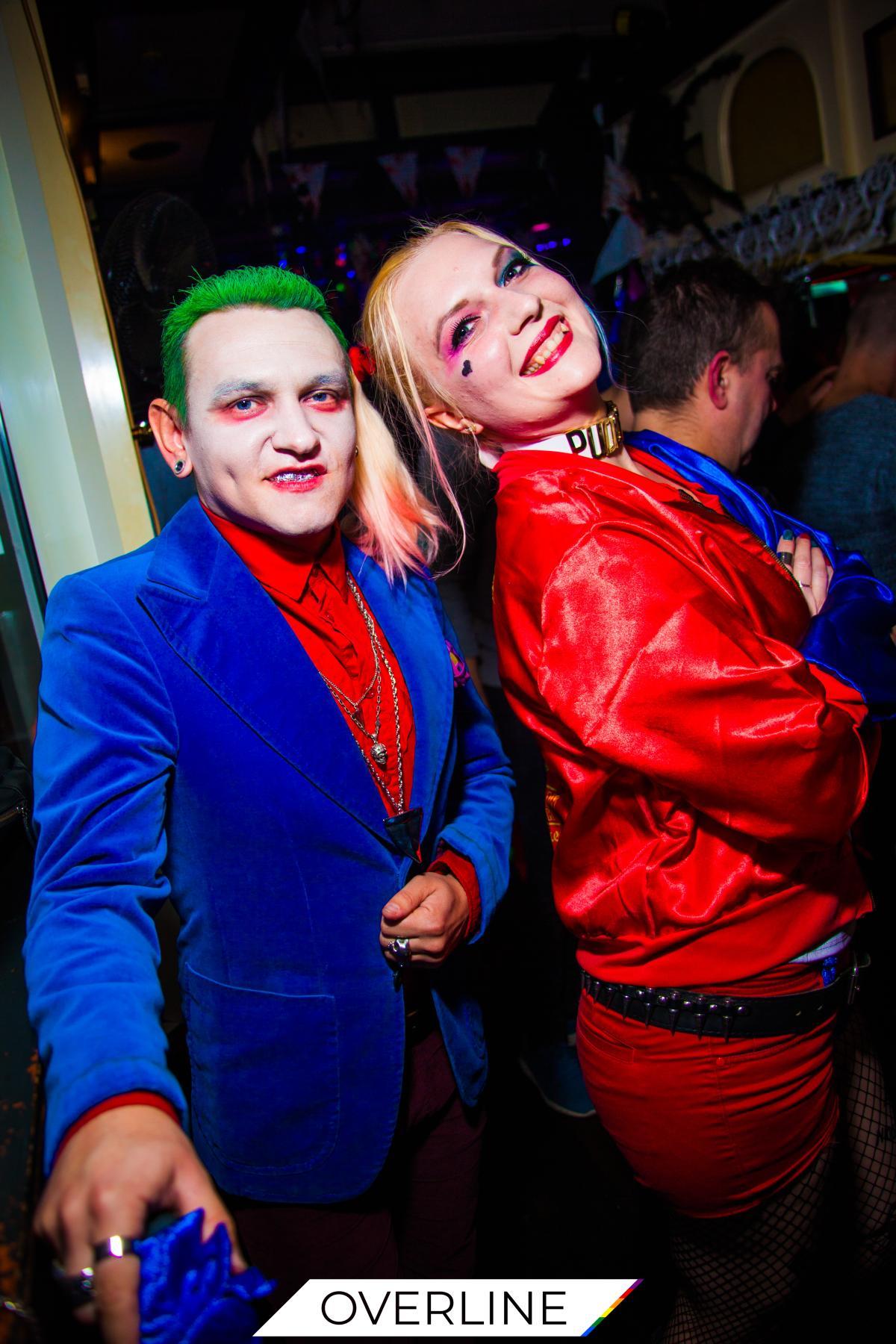 Halloween  31.10.2019 | Bild 37