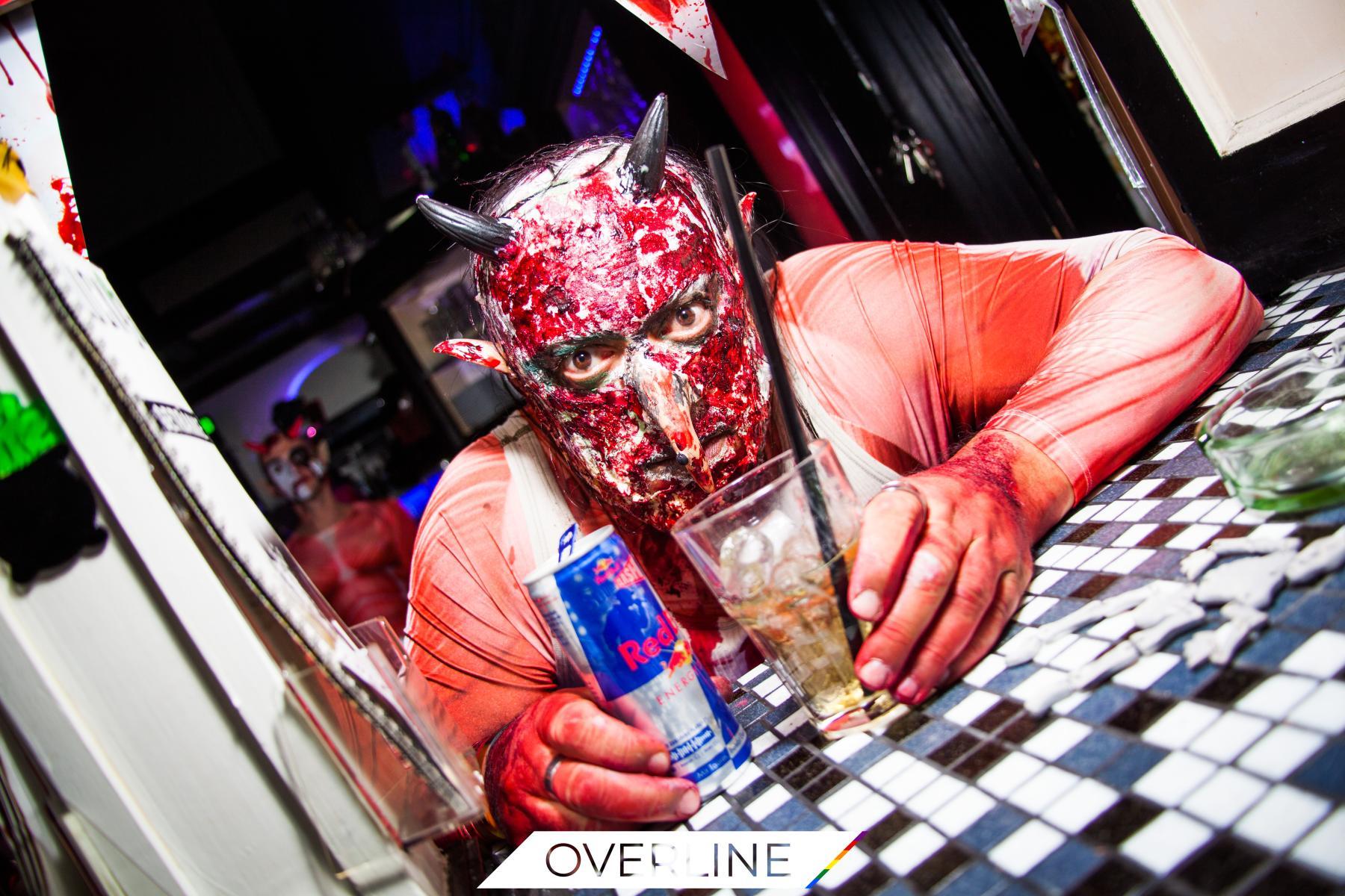 Halloween  31.10.2019 | Bild 38