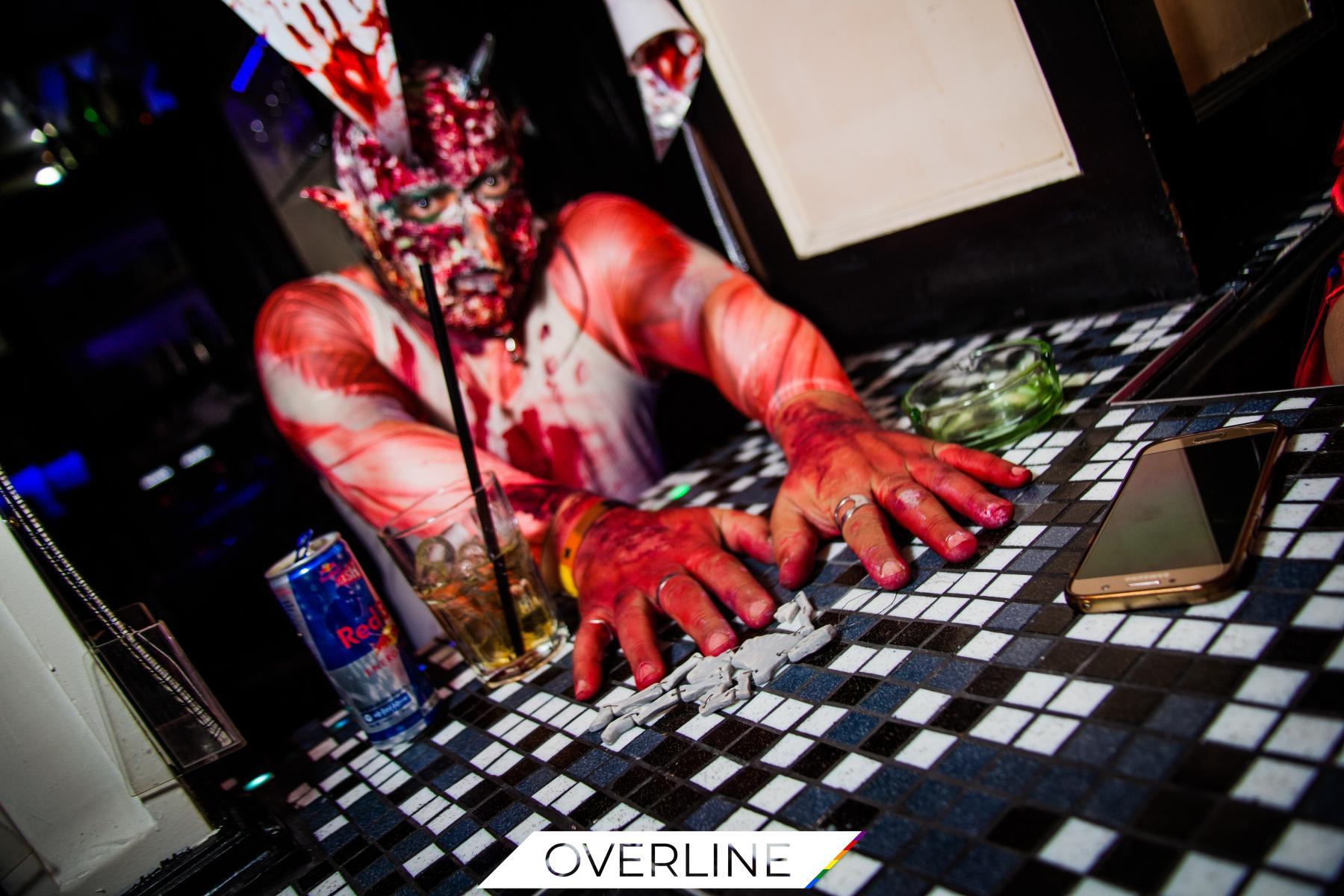 Halloween  31.10.2019 | Bild 39