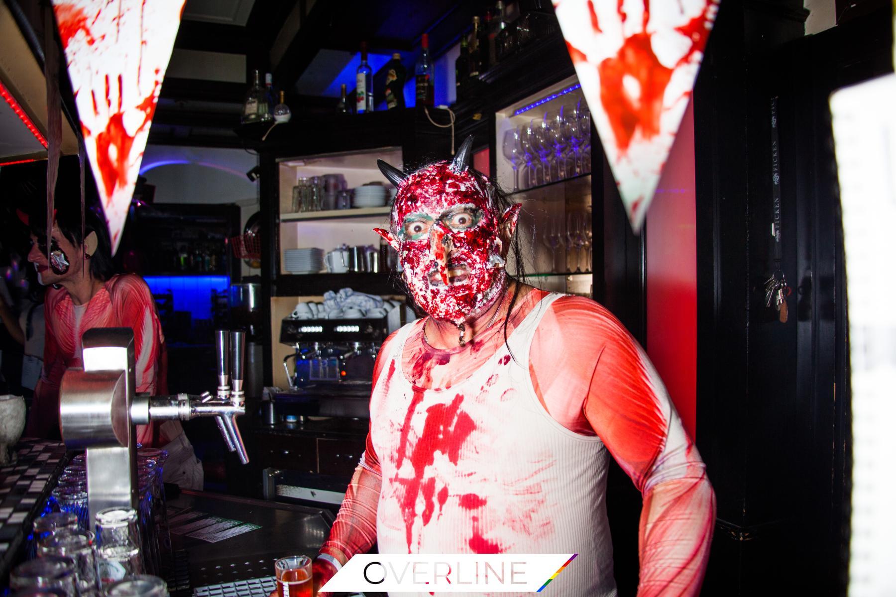 Halloween  31.10.2019 | Bild 4