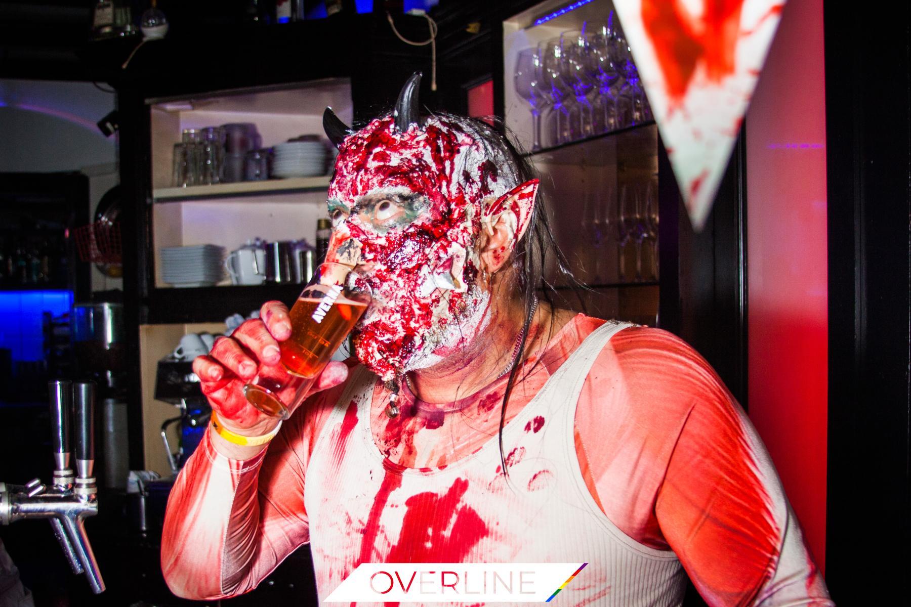 Halloween  31.10.2019 | Bild 5