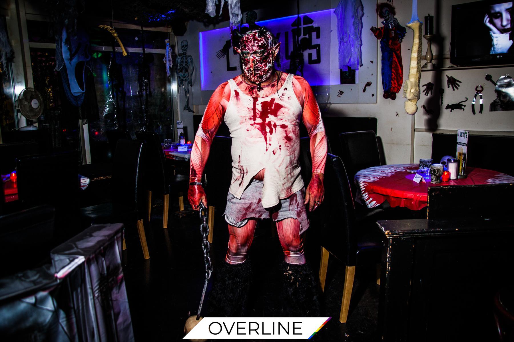 Halloween  31.10.2019 | Bild 6