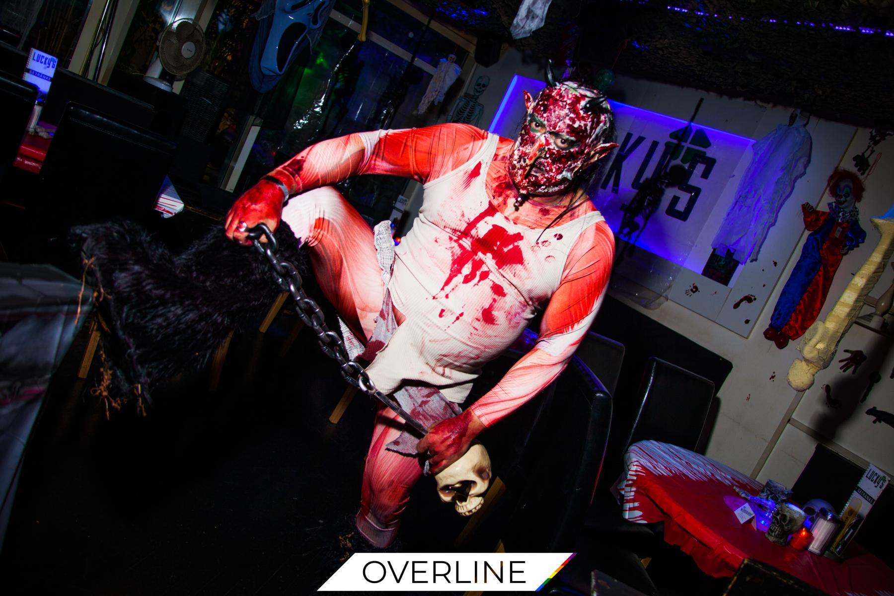 Halloween  31.10.2019 | Bild 7