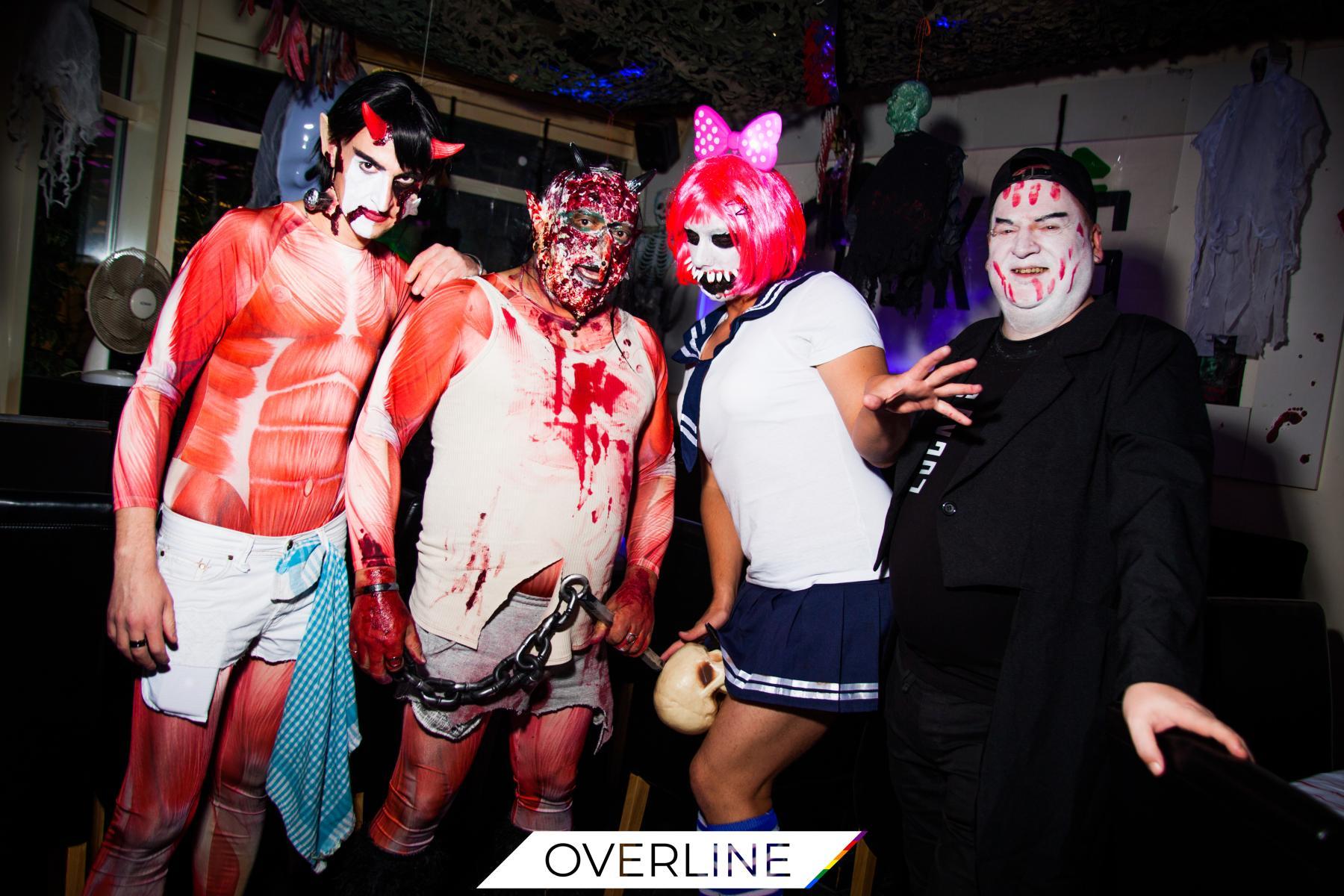 Halloween  31.10.2019 | Bild 8