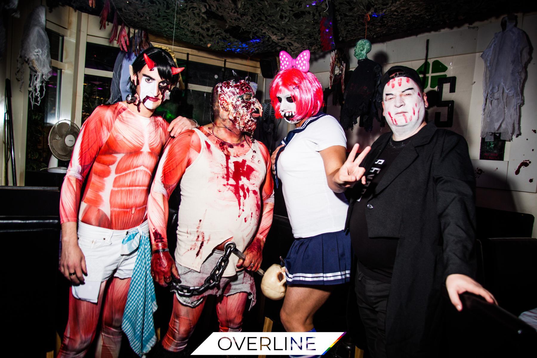 Halloween  31.10.2019 | Bild 9