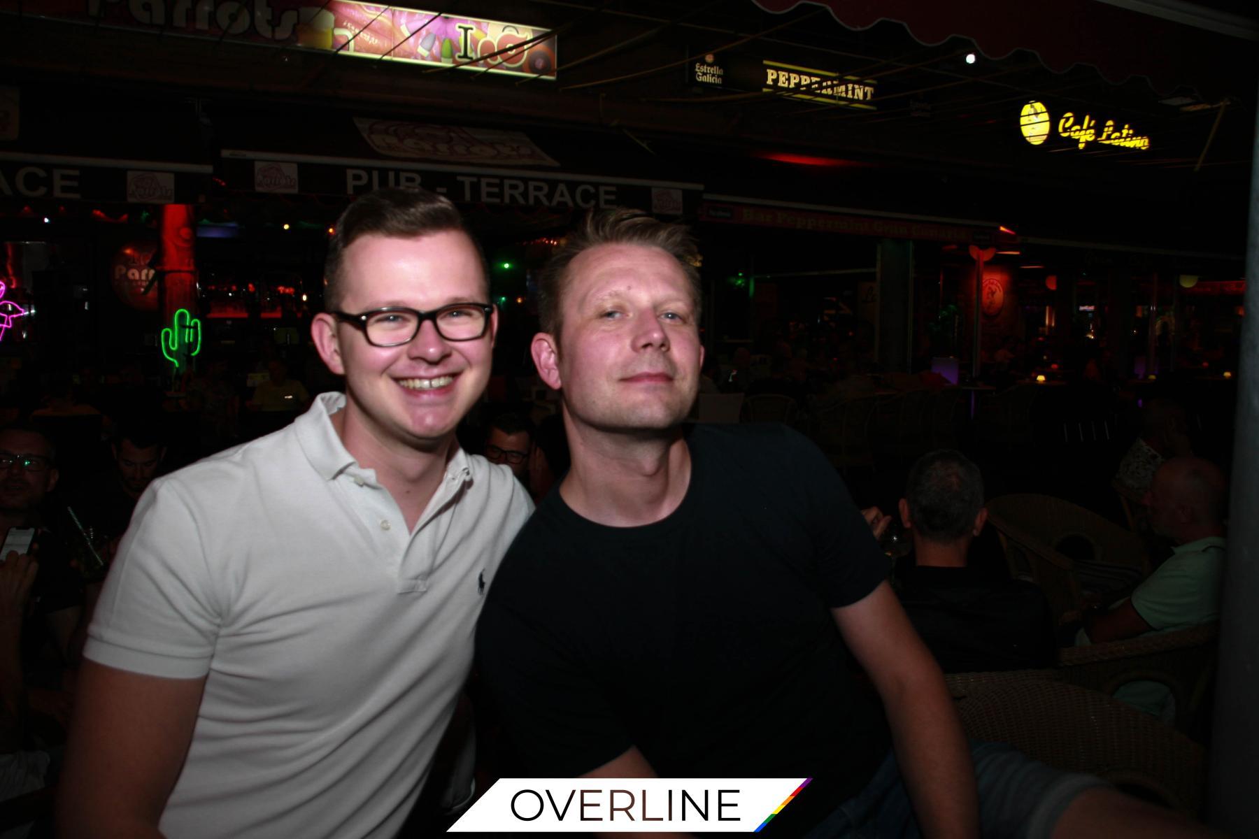 Yumbo Centre  02.11.2019 | Bild 1