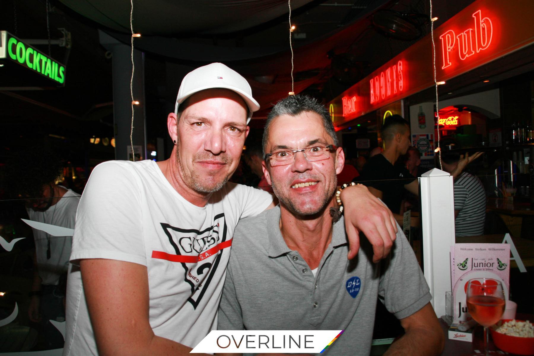 Yumbo Centre  02.11.2019 | Bild 11