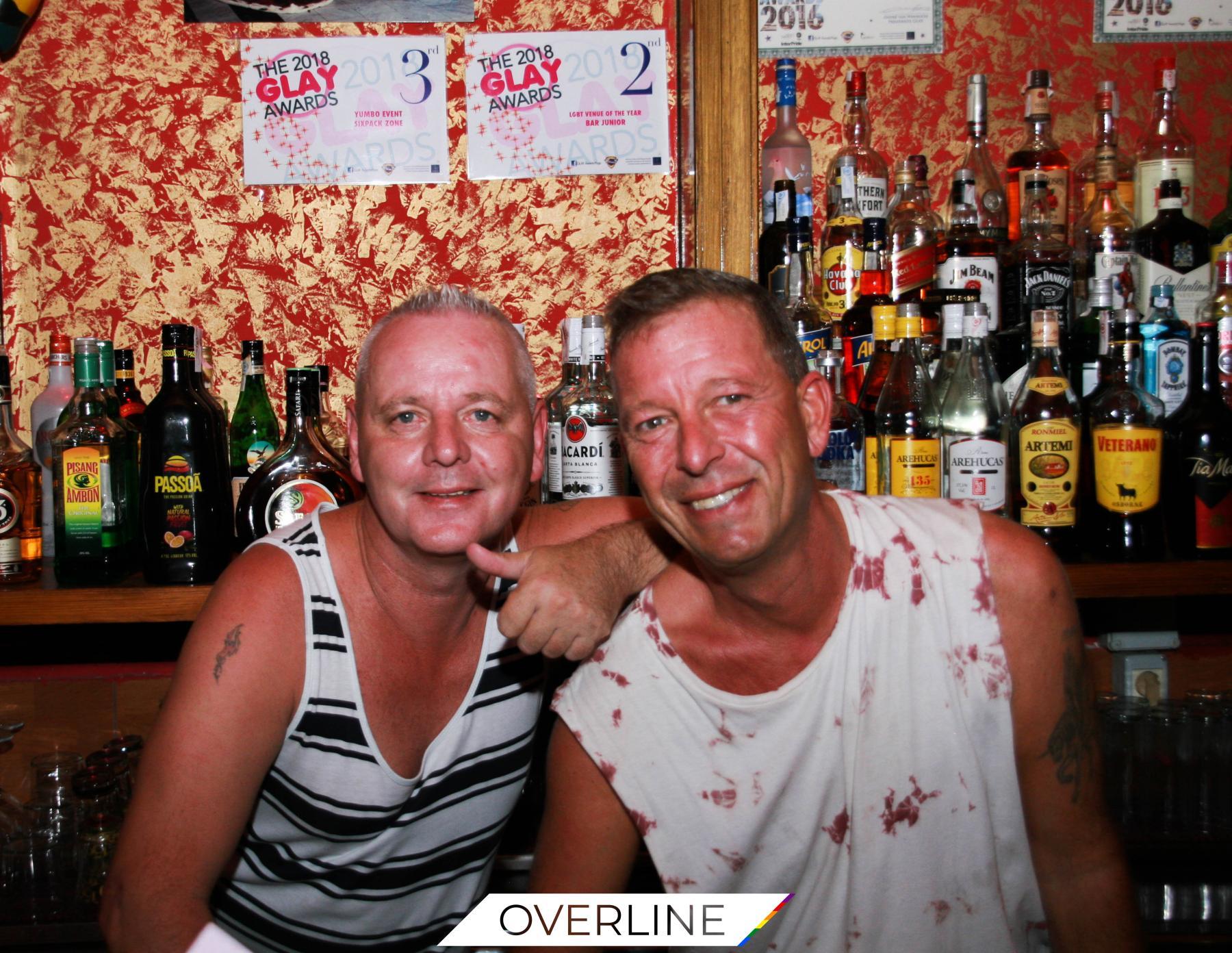 Yumbo Centre  02.11.2019 | Bild 14