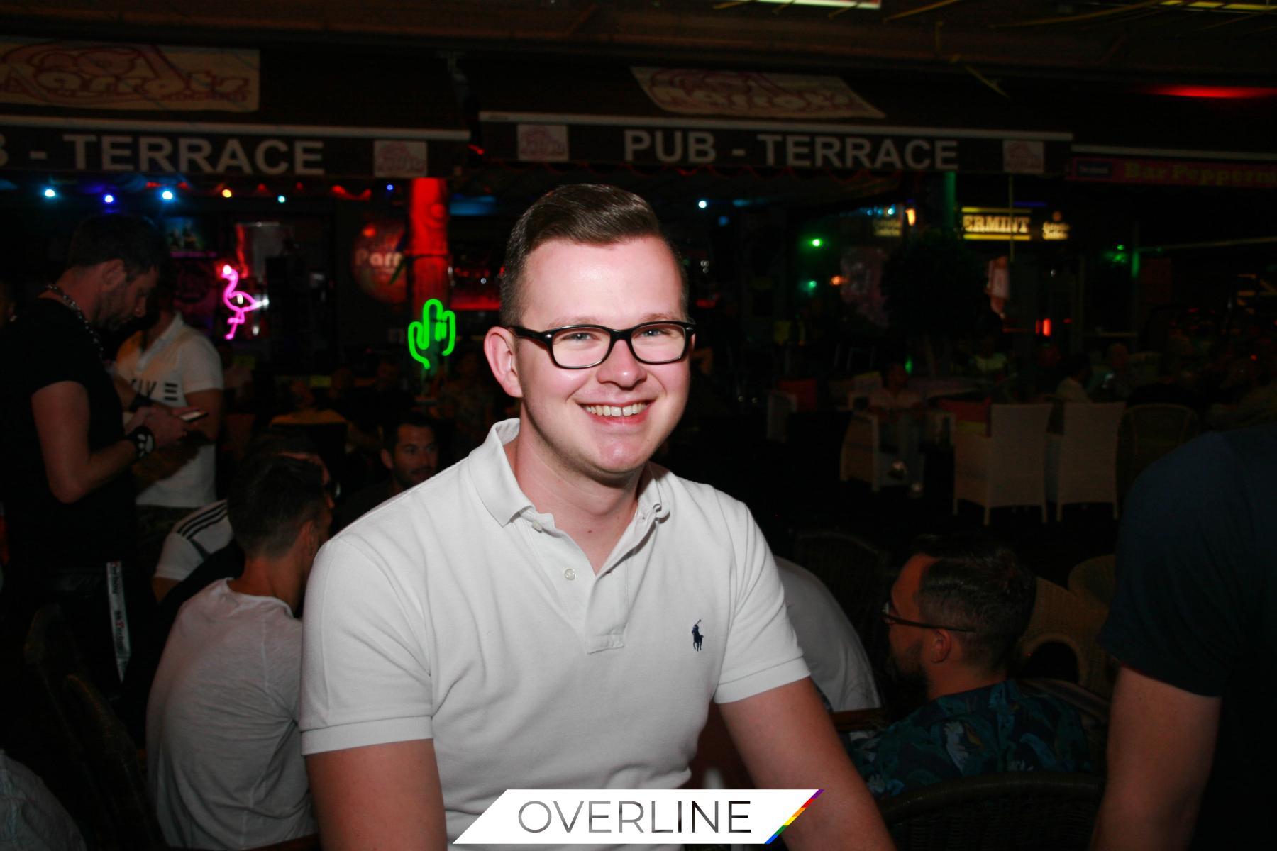 Yumbo Centre  02.11.2019 | Bild 2