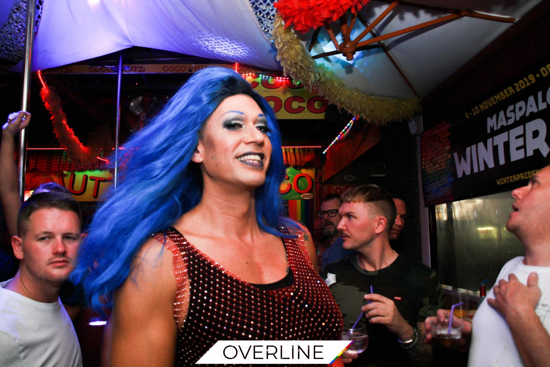 Yumbo Centre  02.11.2019 | Bild 23