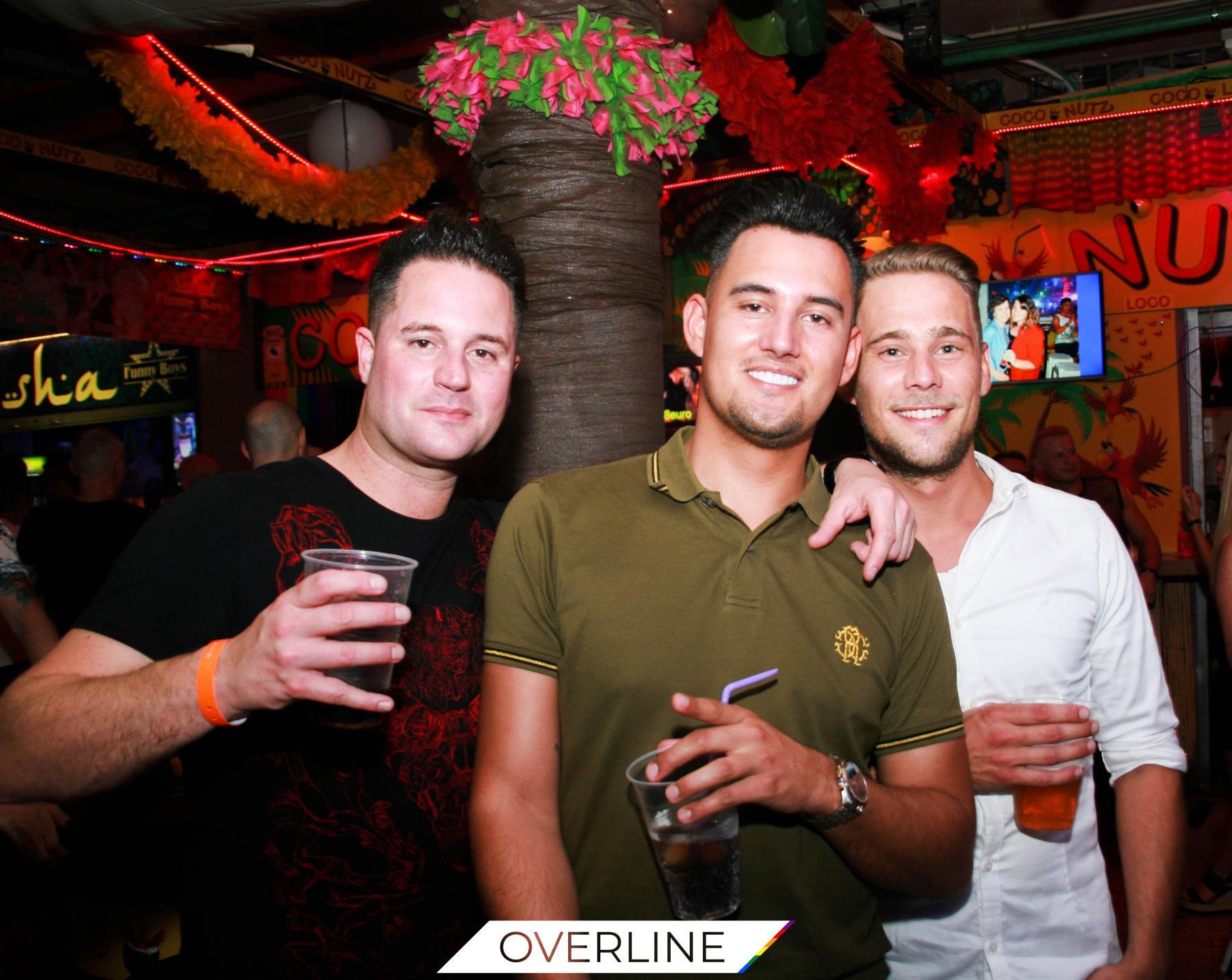 Yumbo Centre  02.11.2019 | Bild 27