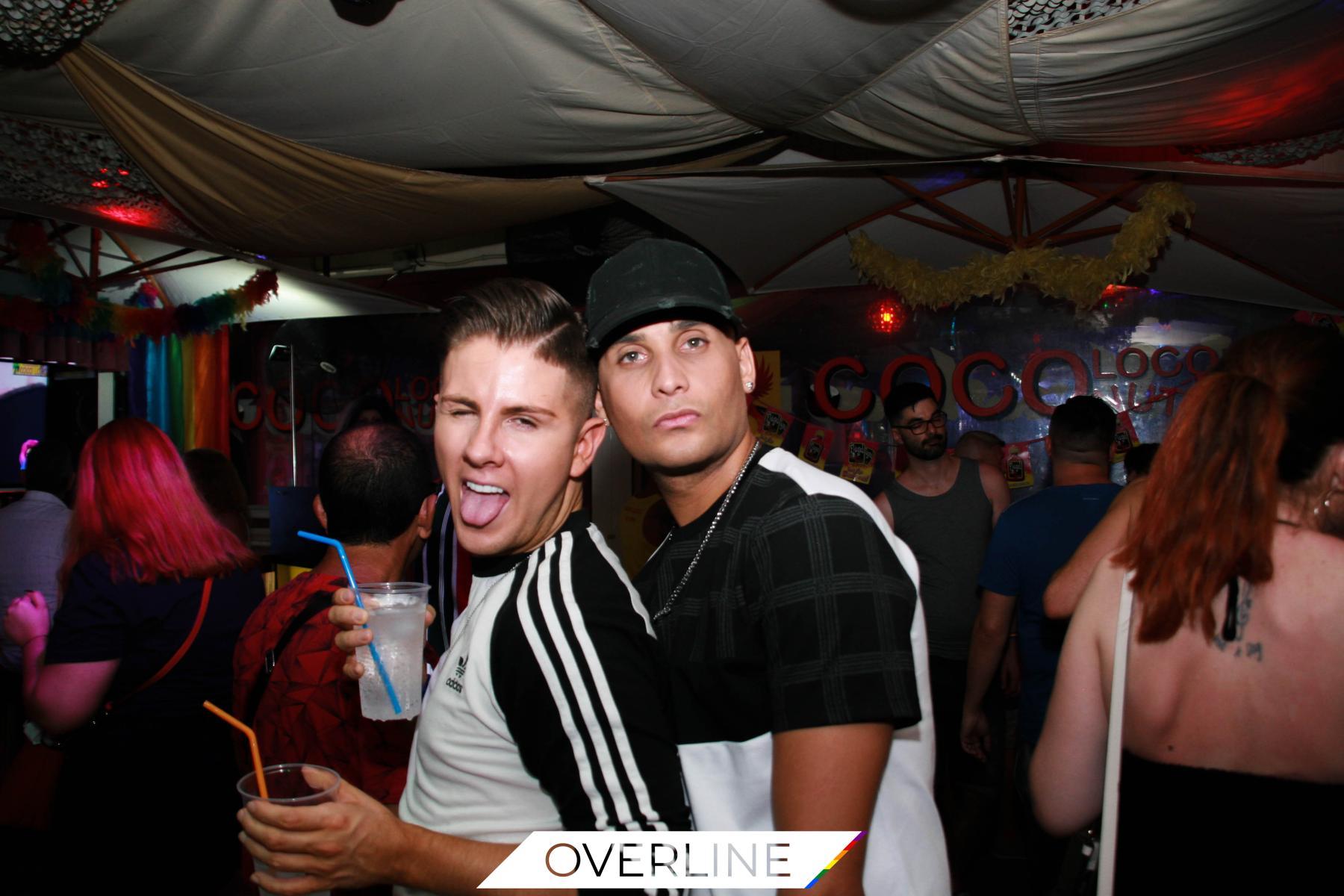 Yumbo Centre  02.11.2019 | Bild 29