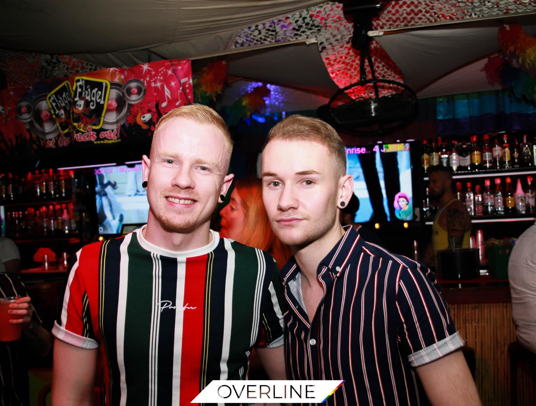 Yumbo Centre  02.11.2019 | Bild 30