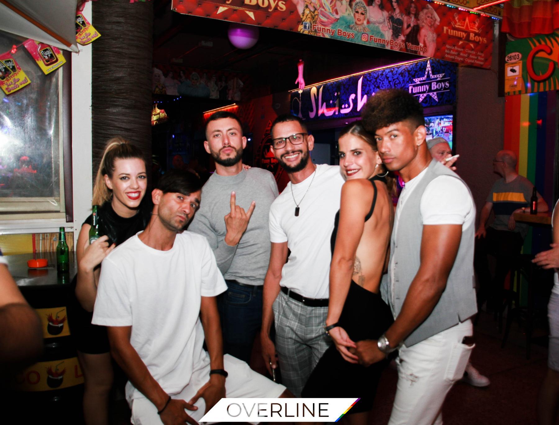 Yumbo Centre  02.11.2019 | Bild 31