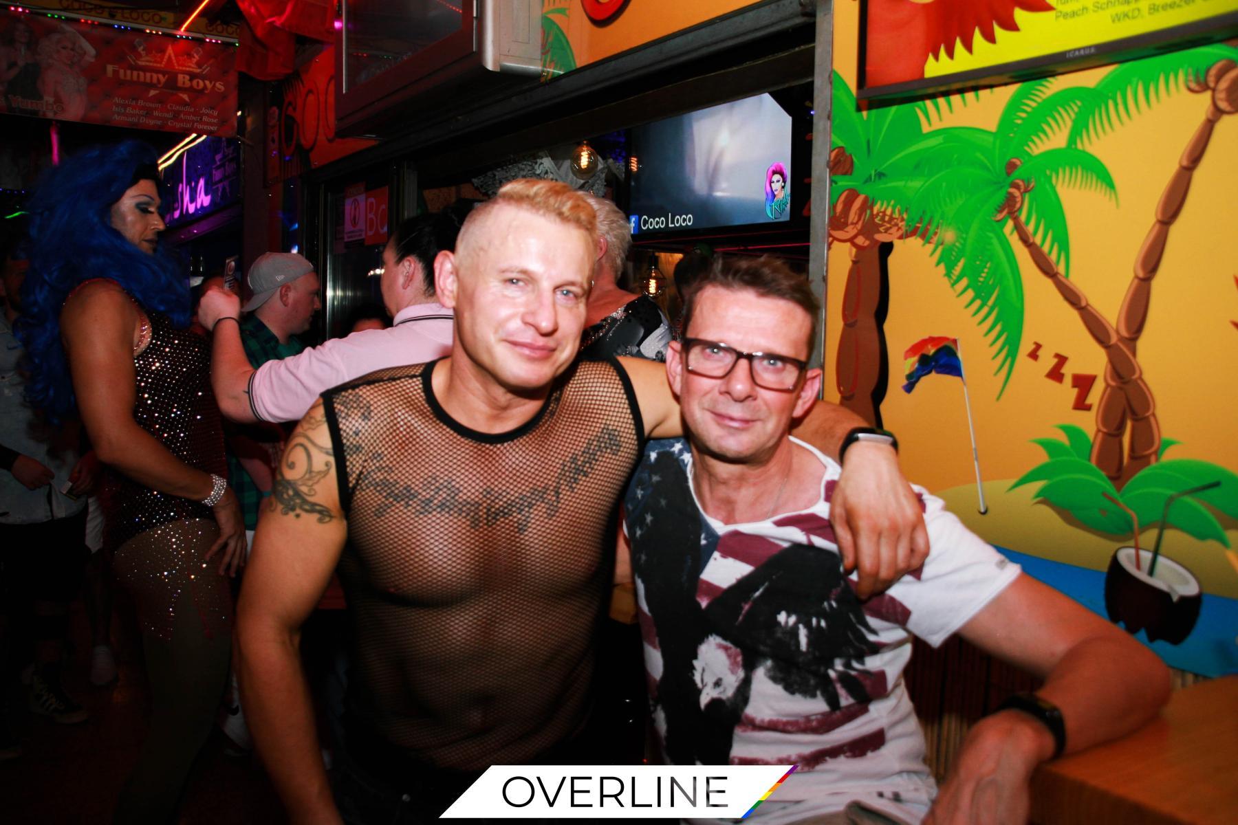 Yumbo Centre  02.11.2019 | Bild 32