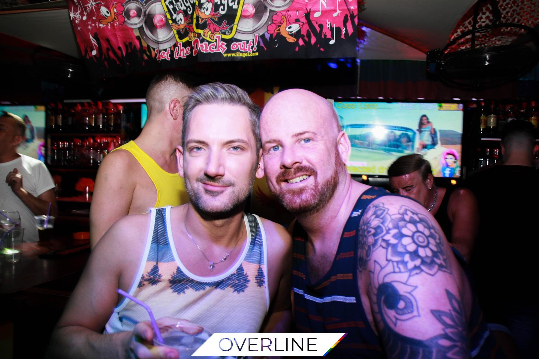 Yumbo Centre  02.11.2019 | Bild 33