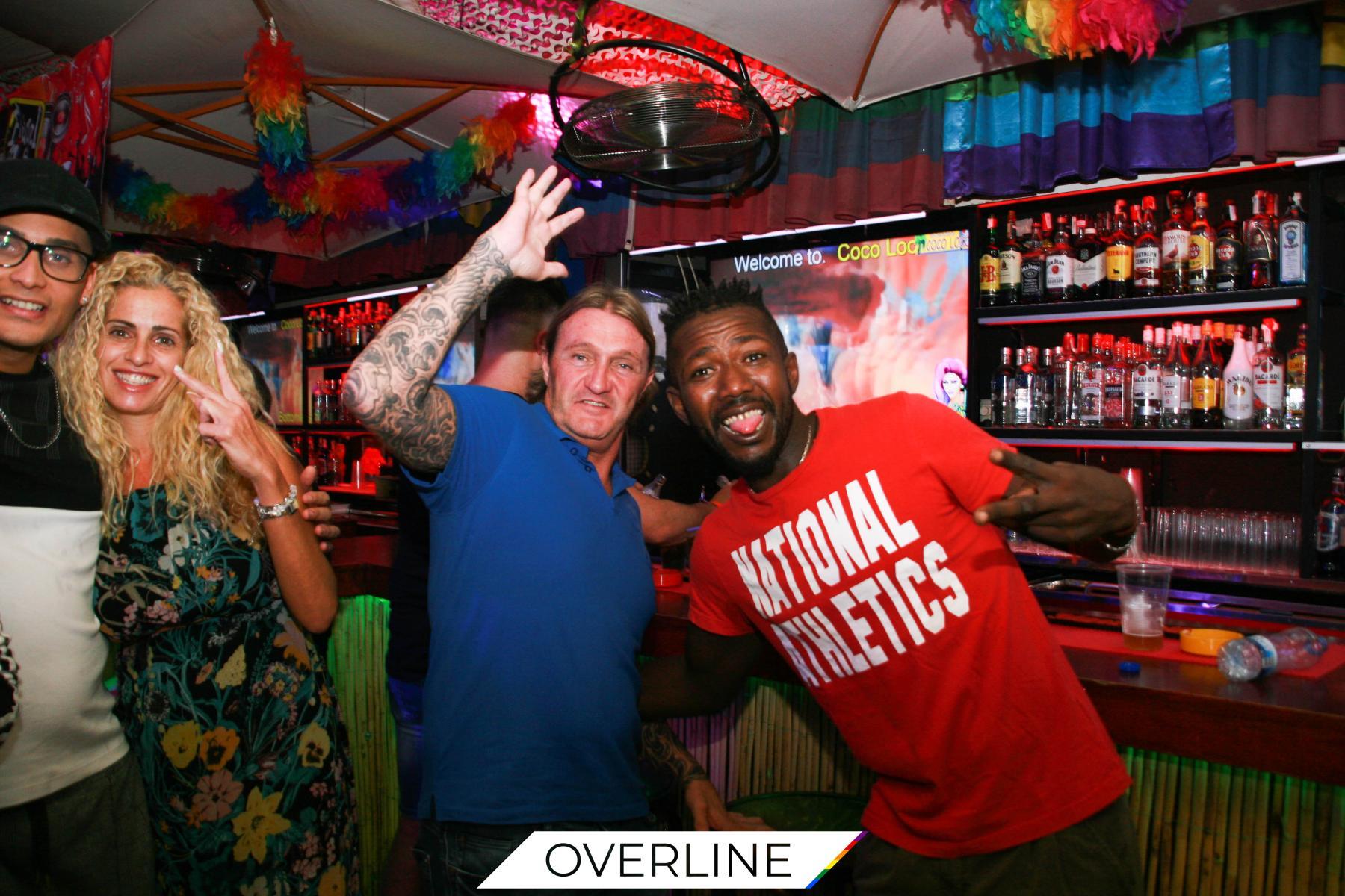 Yumbo Centre  02.11.2019 | Bild 37