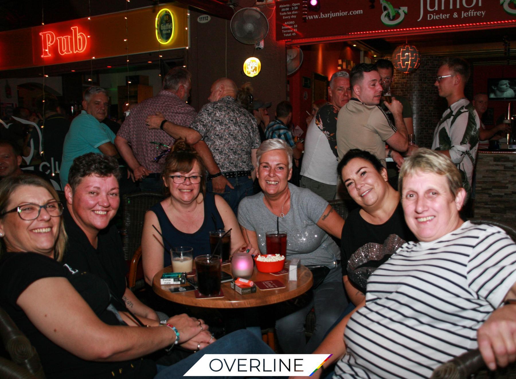 Yumbo Centre  02.11.2019 | Bild 4