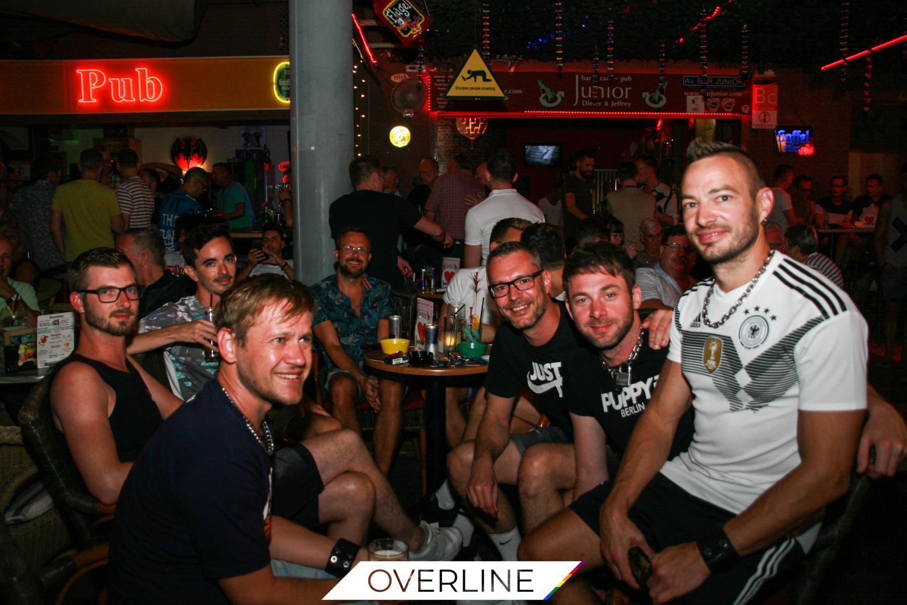 Yumbo Centre  02.11.2019 | Bild 5