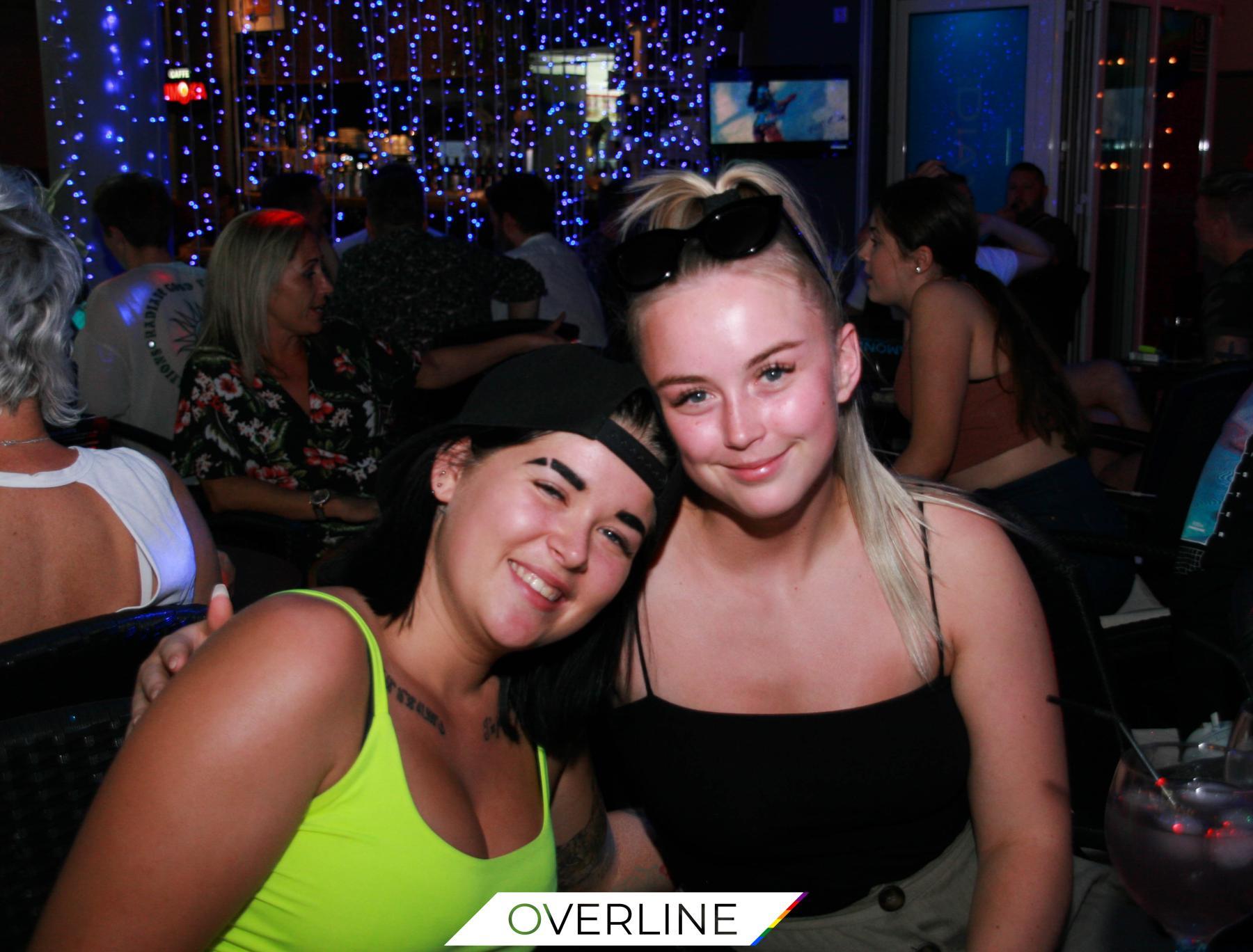 Yumbo Centre  02.11.2019 | Bild 8