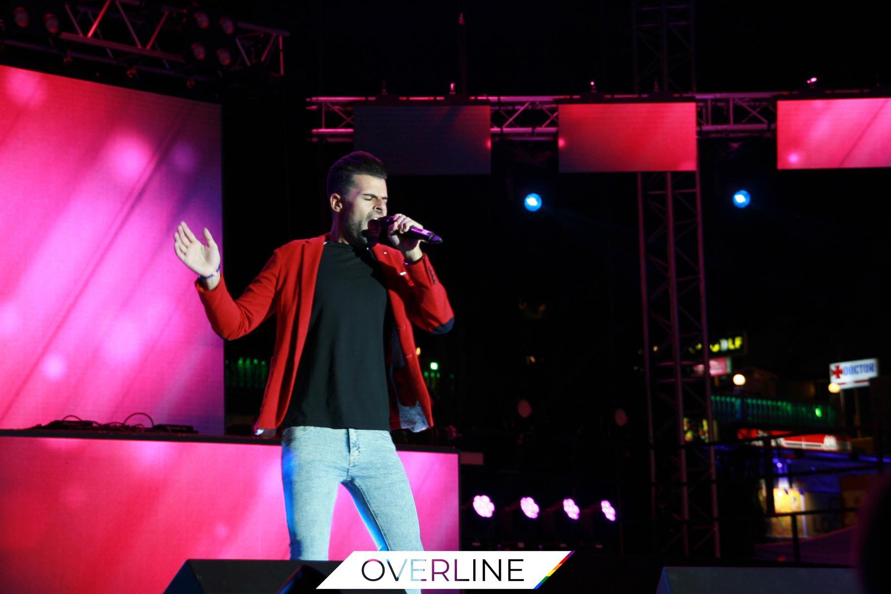 Pride Stars 2019  05.11.2019 | Bild 1