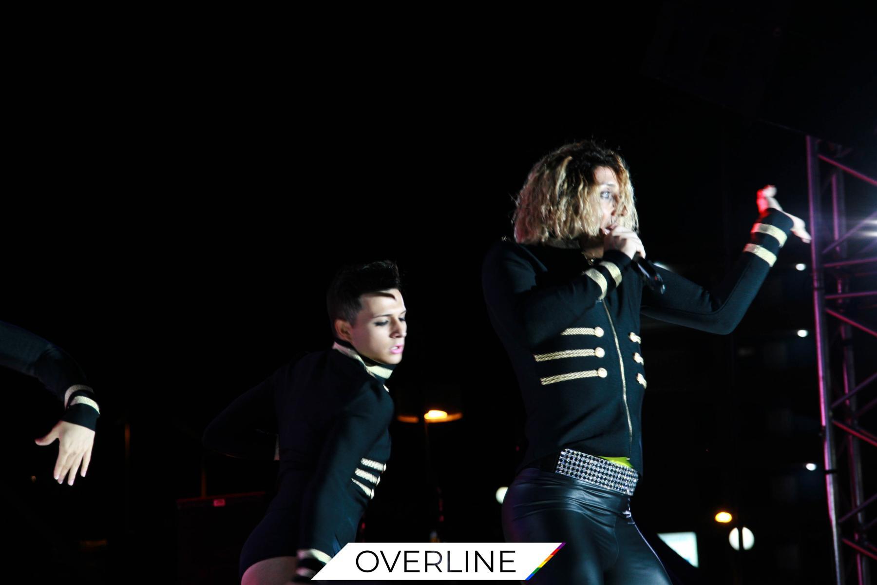 Pride Stars 2019  05.11.2019 | Bild 10