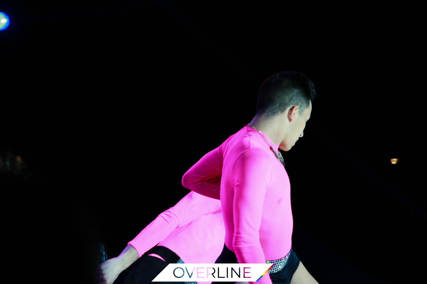 Pride Stars 2019  05.11.2019 | Bild 11