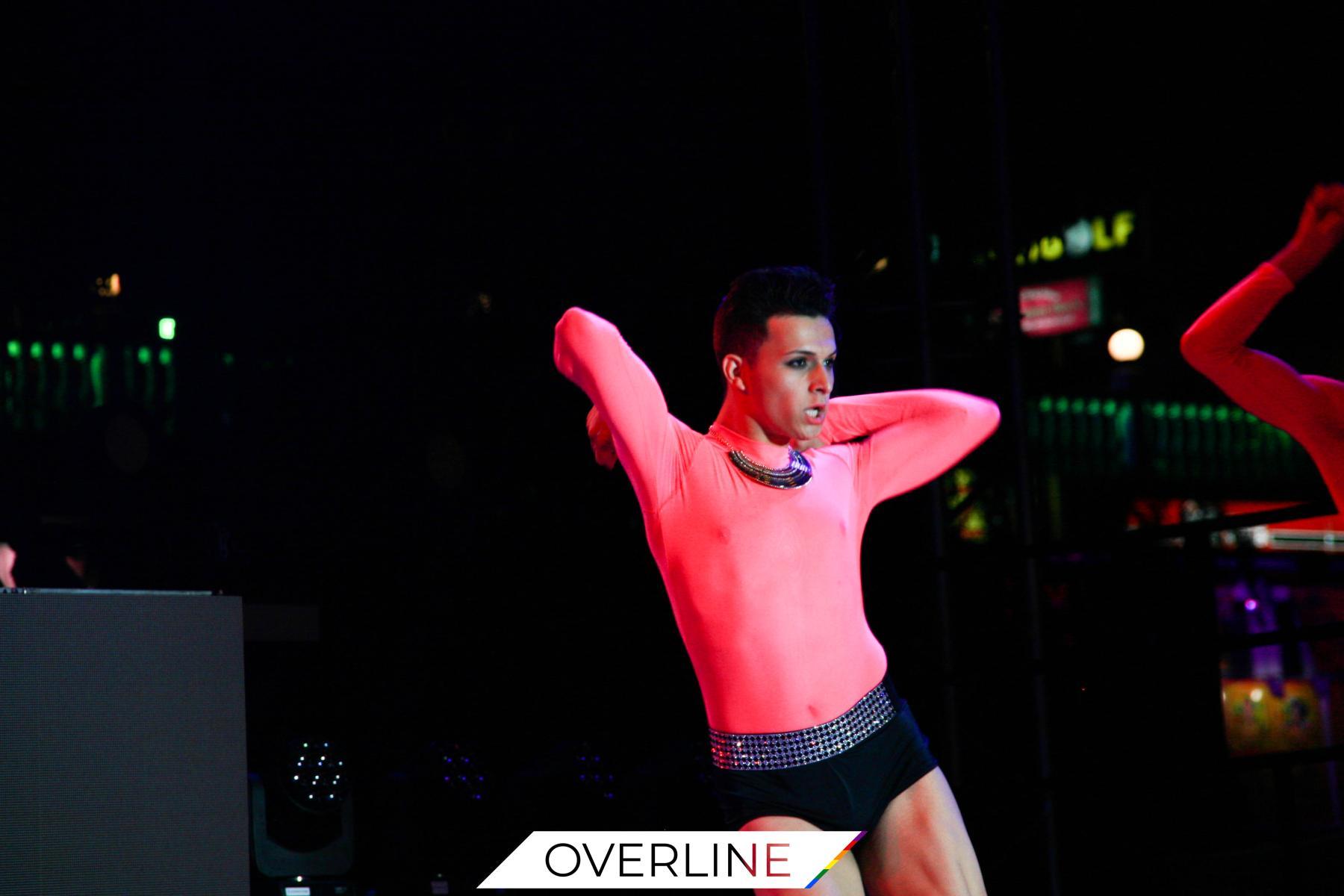 Pride Stars 2019  05.11.2019 | Bild 12