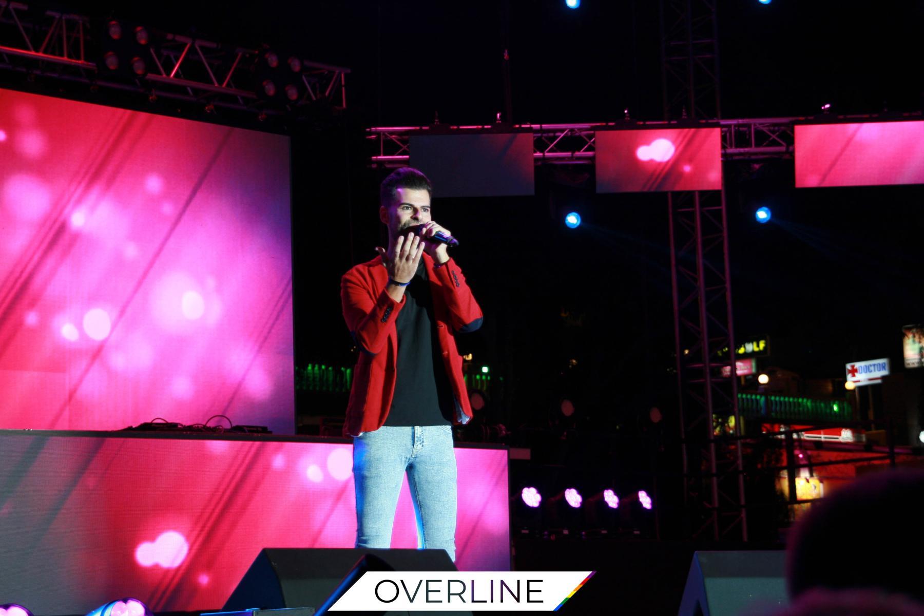 Pride Stars 2019  05.11.2019 | Bild 2