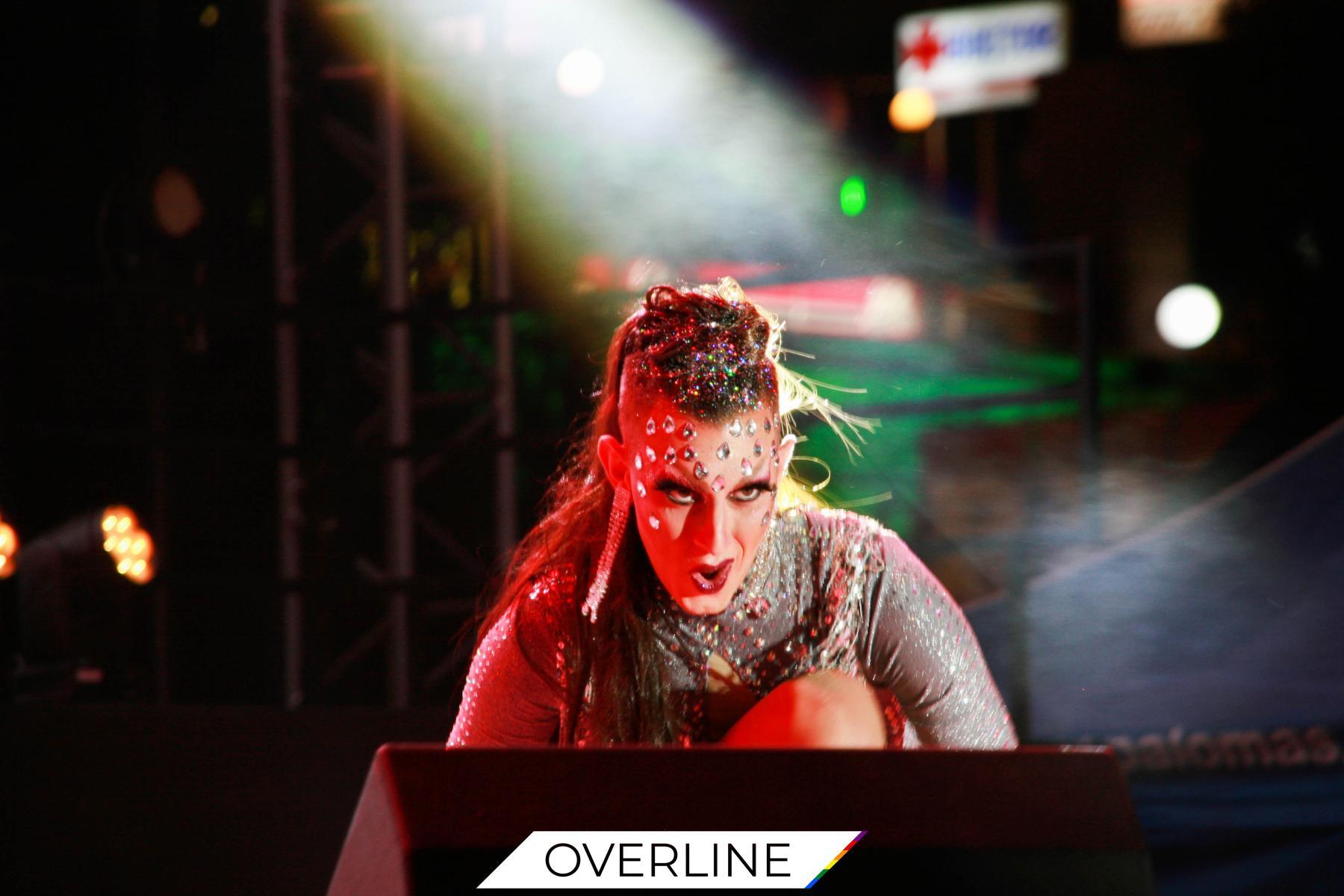 Pride Stars 2019  05.11.2019 | Bild 20